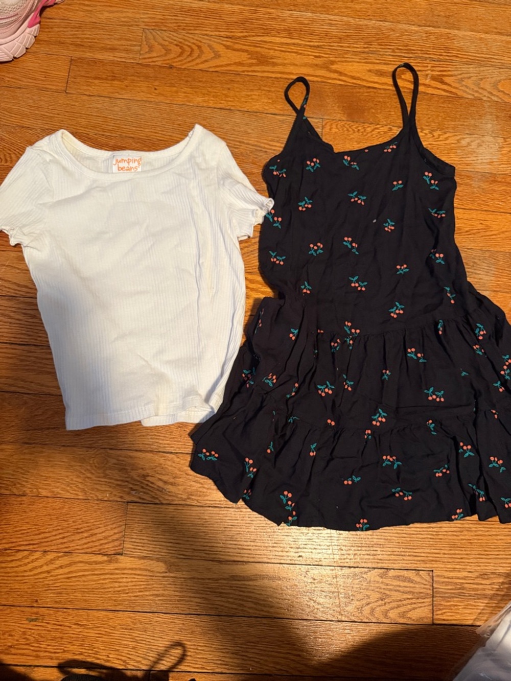 Little girls dress